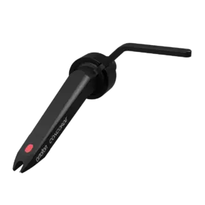 Ortofon Concorde 5E Elliptical Diamond - Aluminium Cantilever MM-element