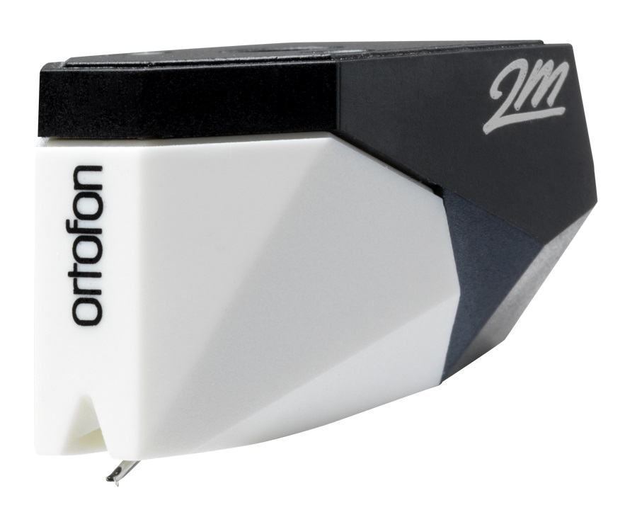 Ortofon 2M Mono Moving Magnet (MM)-element | Naakte sferische diamant | Voor mono microgroove LP's - Afbeelding 3