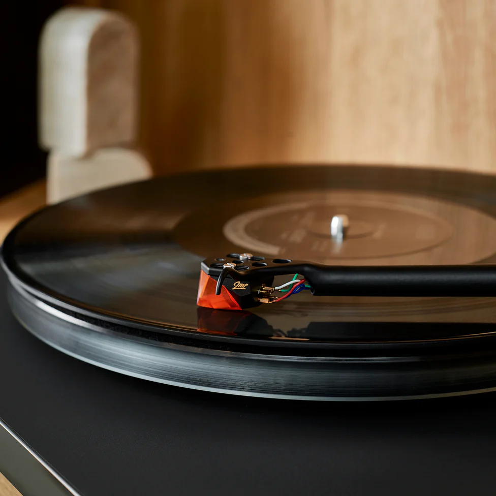 Ortofon 2MR Bronze MM-element | Naakte Fine Line-diamant | Laag profiel voor o.a. Rega - Afbeelding 6
