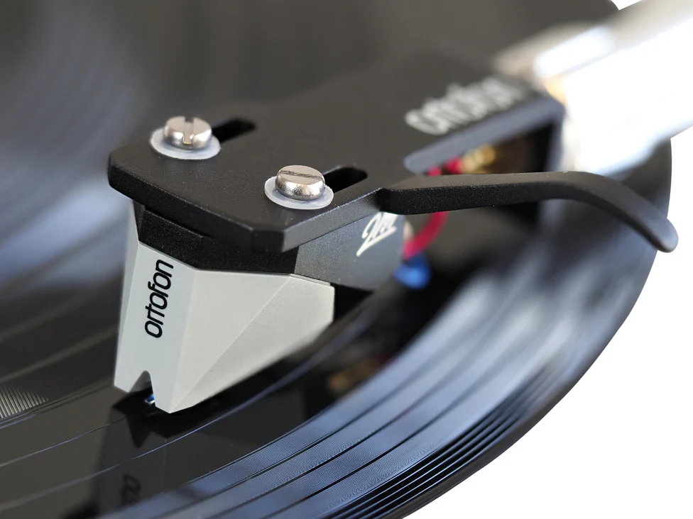 Ortofon 2M 78 Moving Magnet (MM)-element | Sferische diamant | Voor 78-toerenplaten van schellak - Afbeelding 7