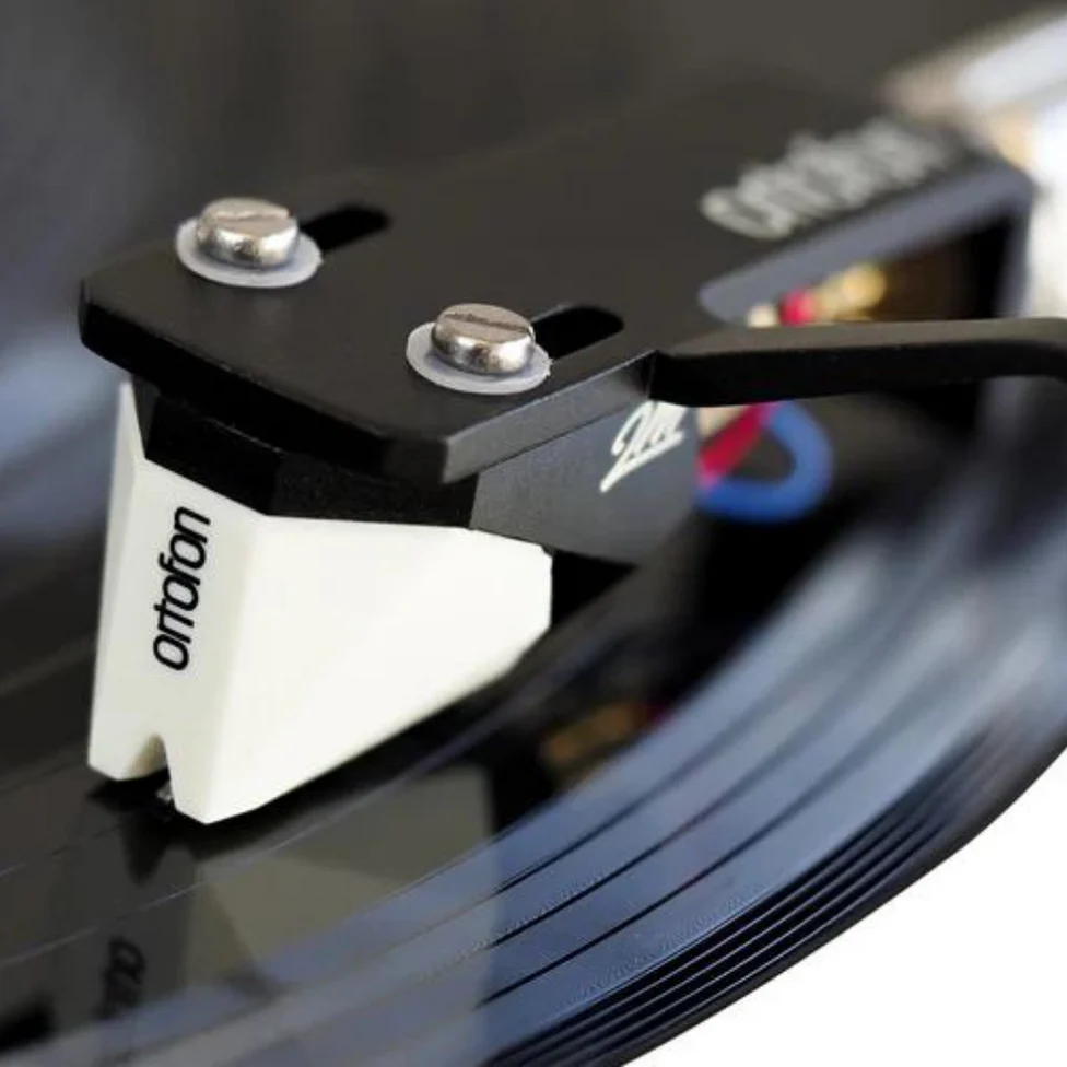 Ortofon 2M Mono Moving Magnet (MM)-element | Naakte sferische diamant | Voor mono microgroove LP's - Afbeelding 7
