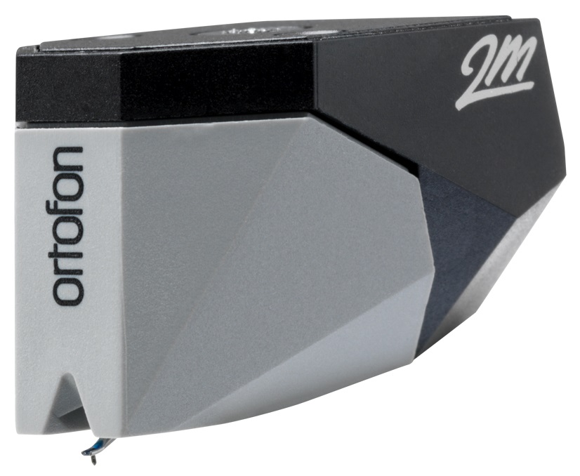 Ortofon 2M 78 Moving Magnet (MM)-element | Sferische diamant | Voor 78-toerenplaten van schellak - Afbeelding 3