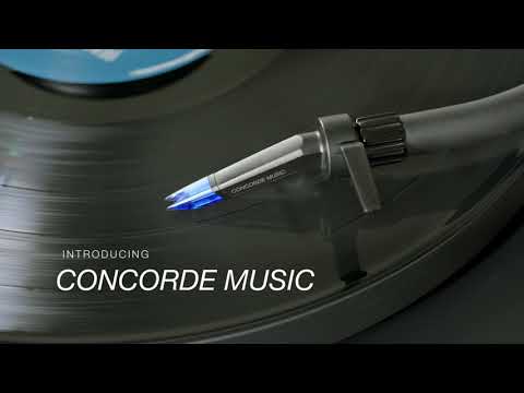 Ortofon Concorde Music Black LVB 250 MM-element naakt Shibata Boron cantilever 6mV - Afbeelding 9