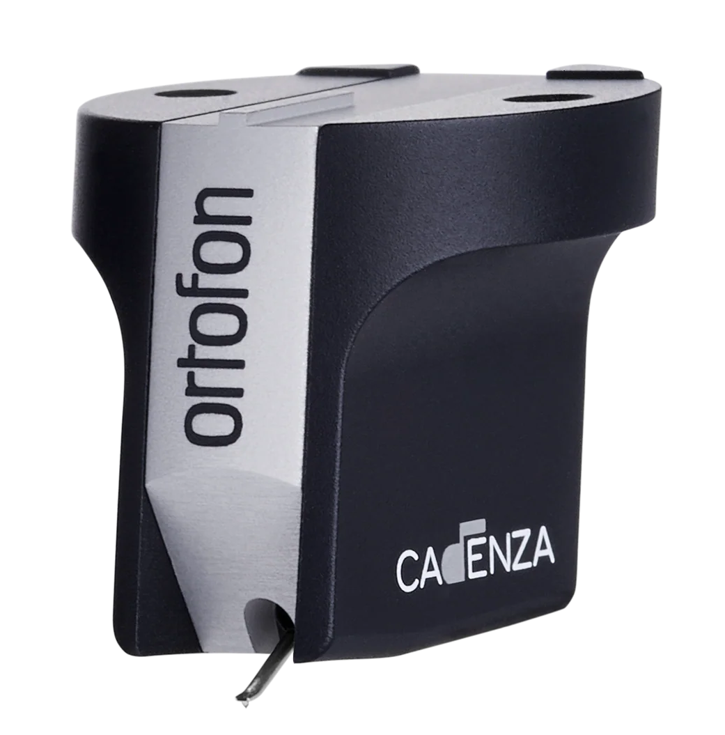 Ortofon MC Cadenza Mono Moving Coil (MC) element | Voor mono-lp’s | Naakte Fine Line-diamant | 6NX-zilveren spoelen - Afbeelding 2