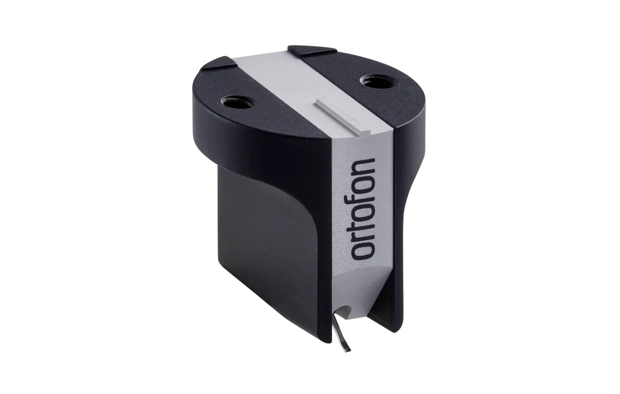 Ortofon MC Cadenza Mono Moving Coil (MC) element | Voor mono-lp’s | Naakte Fine Line-diamant | 6NX-zilveren spoelen - Afbeelding 3