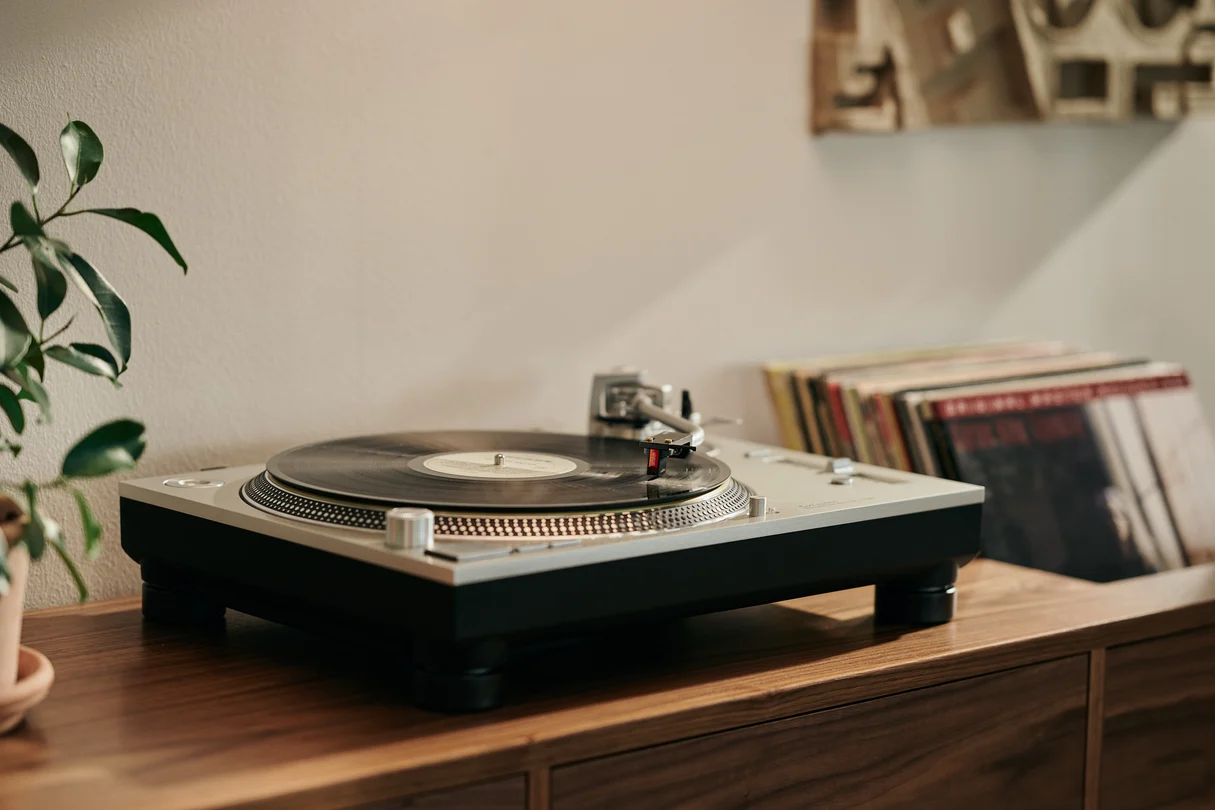 Ortofon MC Cadenza Red Moving Coil (MC) element | Naakte Fine Line-diamant | Aluminium cantilever | 6NX-zilveren spoelen - Afbeelding 6