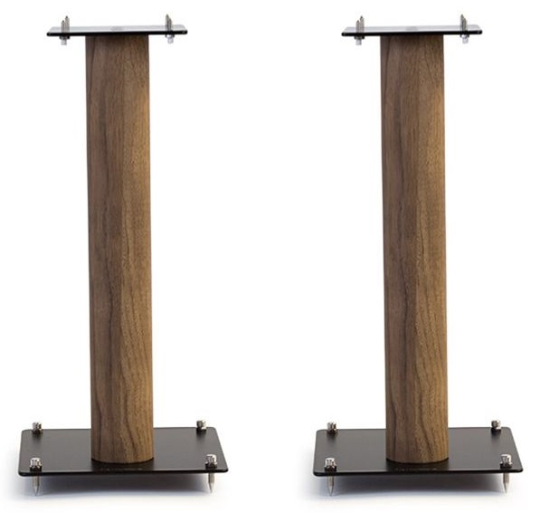 NorStone Stylum 2 | luidsprekerstand 60 cm | keuze uit 4 kleuren | set 2 stuks