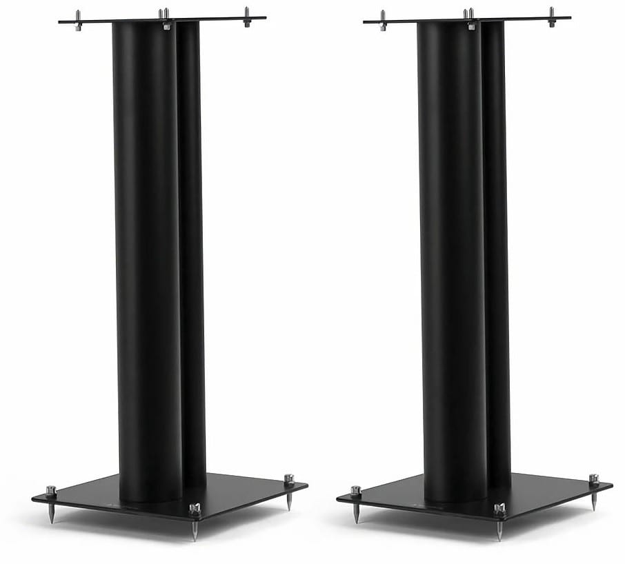 NorStone Stylum 2 | luidsprekerstand 60 cm | keuze uit 4 kleuren | set 2 stuks - Afbeelding 7