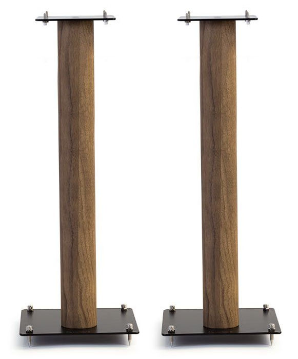 NorStone Stylum 3 | luidsprekerstand 80 cm | keuze uit 4 kleuren | set 2 stuks