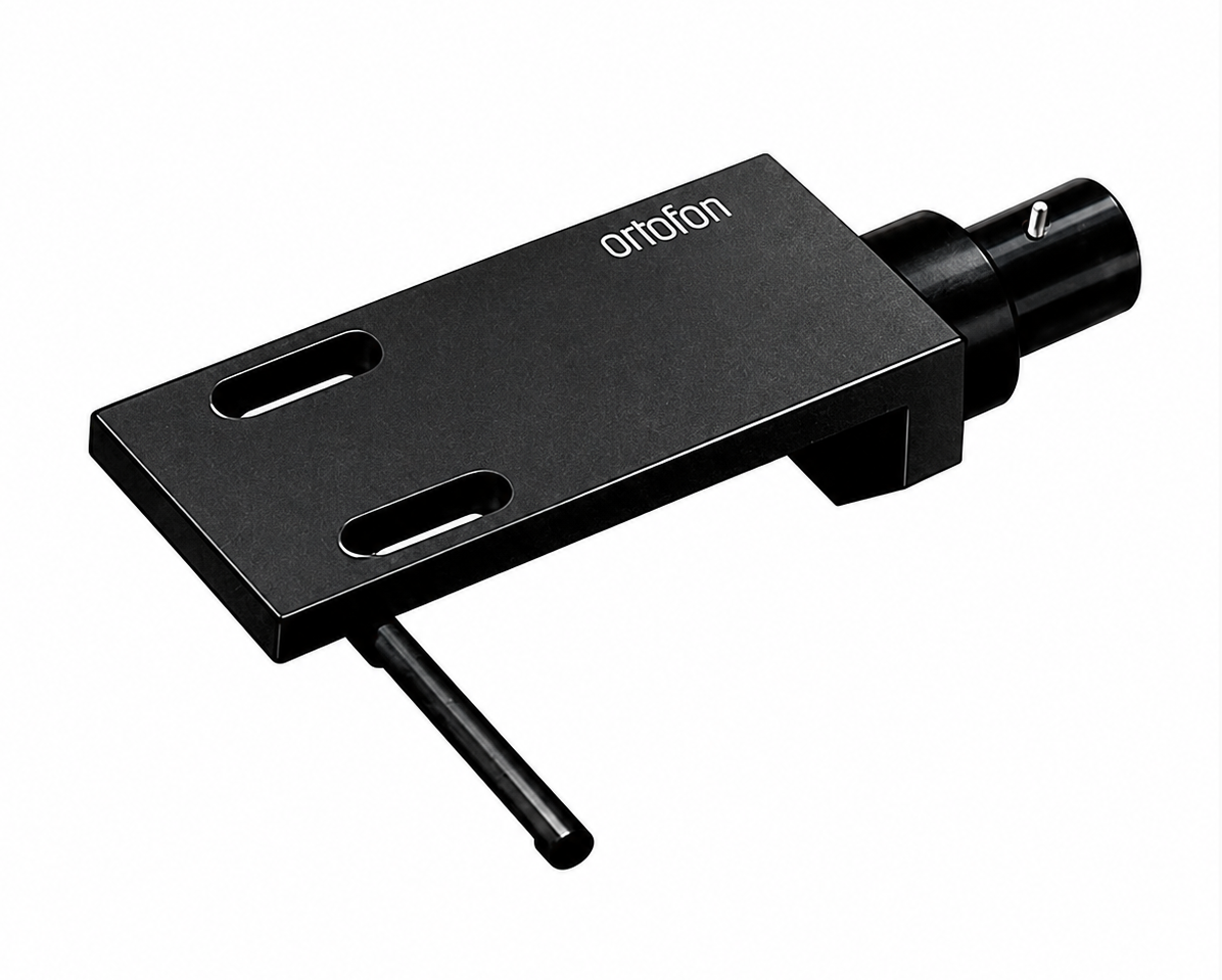 Ortofon LH-2000 universele SME headshell | Aluminium | 15,8 gram - Afbeelding 2
