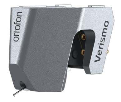 Ortofon MC Verismo Moving Coil (MC) element | Replicant 100 diamant | Massieve diamantcantilever - Afbeelding 3
