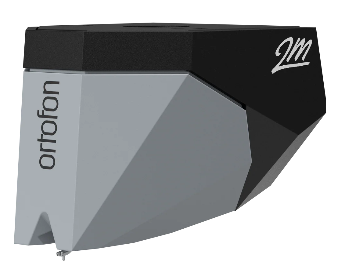 Ortofon 2M 78 Moving Magnet (MM)-element | Sferische diamant | Voor 78-toerenplaten van schellak - Afbeelding 2