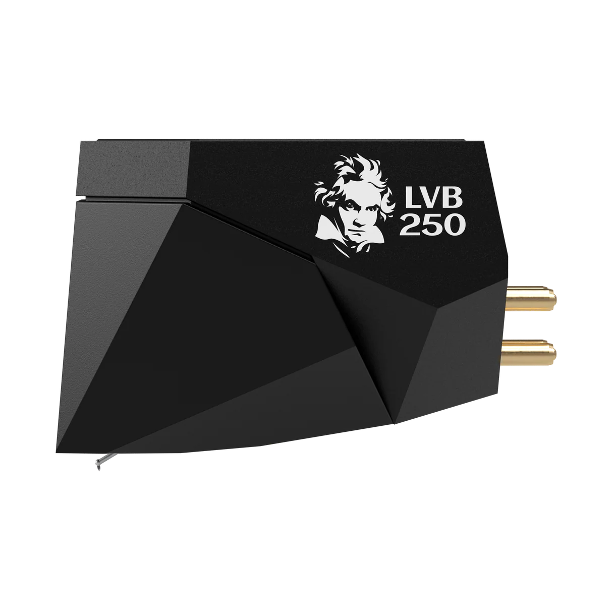 Ortofon 2M Black LVB 250 Moving Magnet (MM)-element | Naakte Shibata-diamant | Boron cantilever - Afbeelding 5