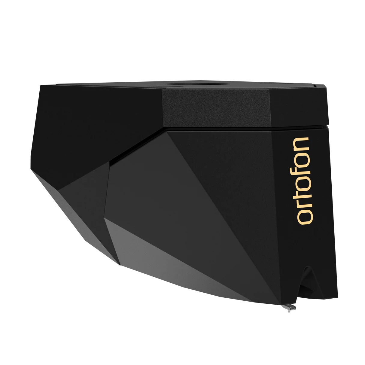 Ortofon 2M Black Moving Magnet (MM)-element | Naakte Shibata-diamant | Aluminium cantilever - Afbeelding 6