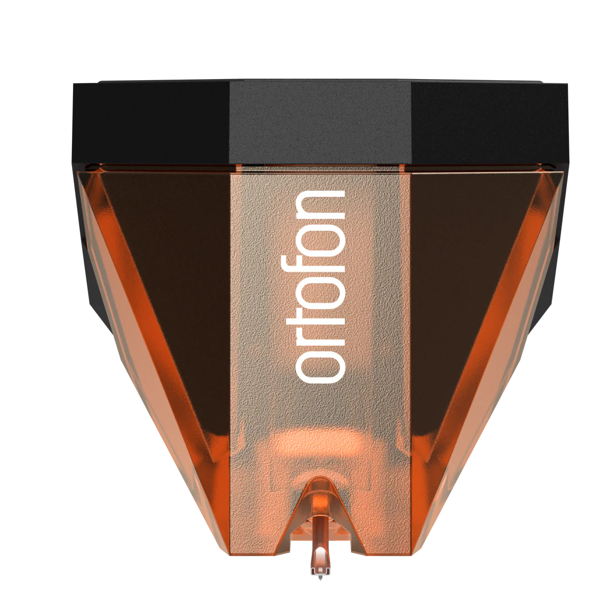 Ortofon 2M Bronze Moving Magnet (MM)-element | Naakte Fine Line-diamant | Aluminium cantilever - Afbeelding 4