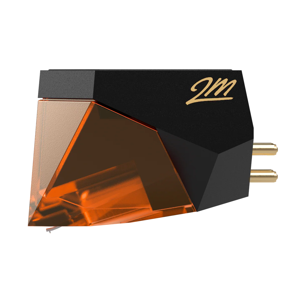 Ortofon 2M Bronze Moving Magnet (MM)-element | Naakte Fine Line-diamant | Aluminium cantilever - Afbeelding 5