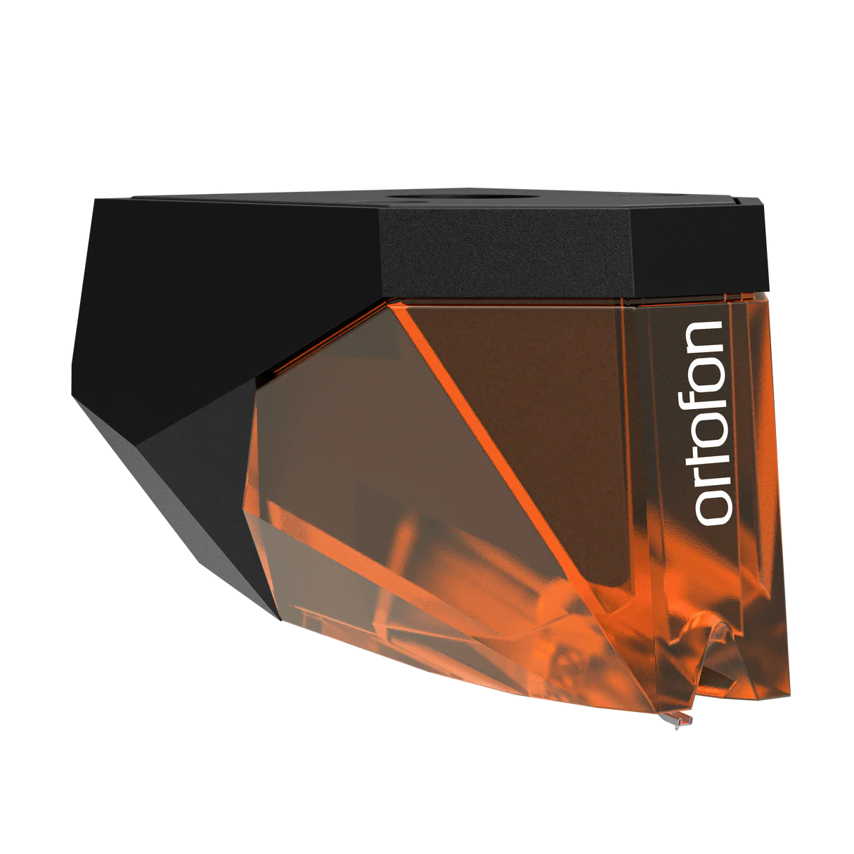 Ortofon 2M Bronze Moving Magnet (MM)-element | Naakte Fine Line-diamant | Aluminium cantilever - Afbeelding 6