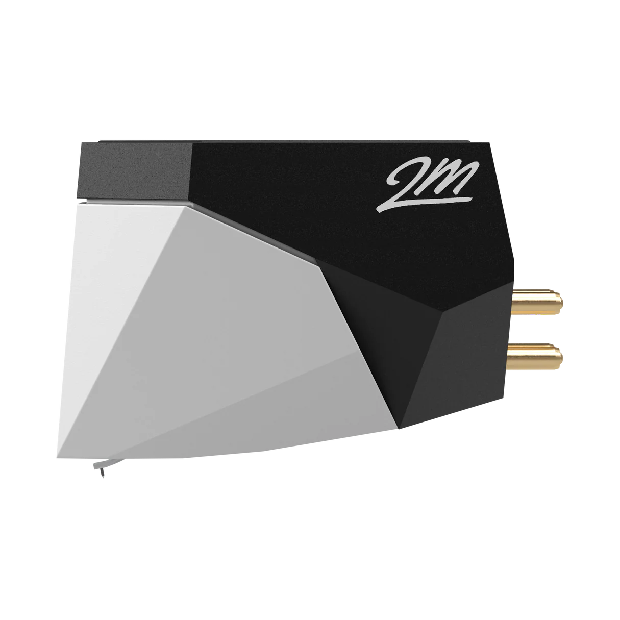 Ortofon 2M Mono Moving Magnet (MM)-element | Naakte sferische diamant | Voor mono microgroove LP's - Afbeelding 5