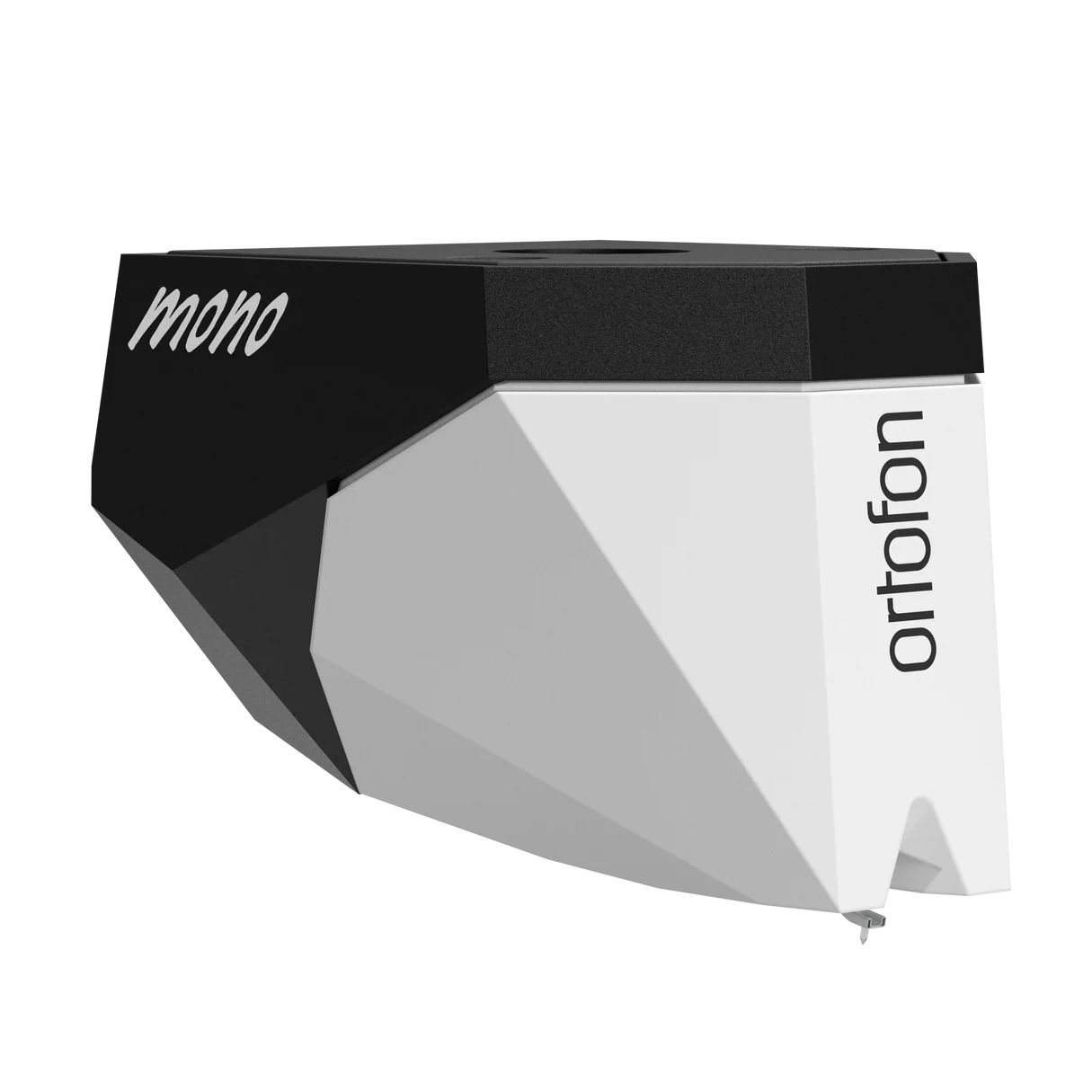 Ortofon 2M Mono Moving Magnet (MM)-element | Naakte sferische diamant | Voor mono microgroove LP's - Afbeelding 6