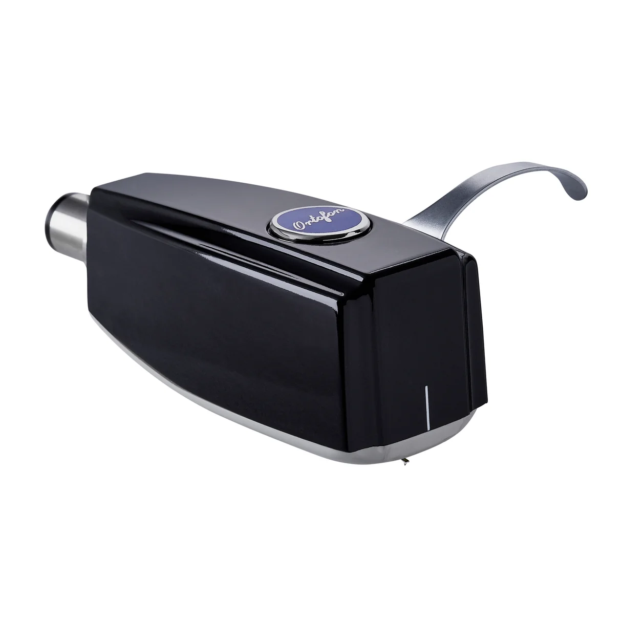 Ortofon SPU Meister Silver G MkII Moving Coil (MC) element | Naakte elliptische diamant | 6N-zilveren spoelen - Afbeelding 3