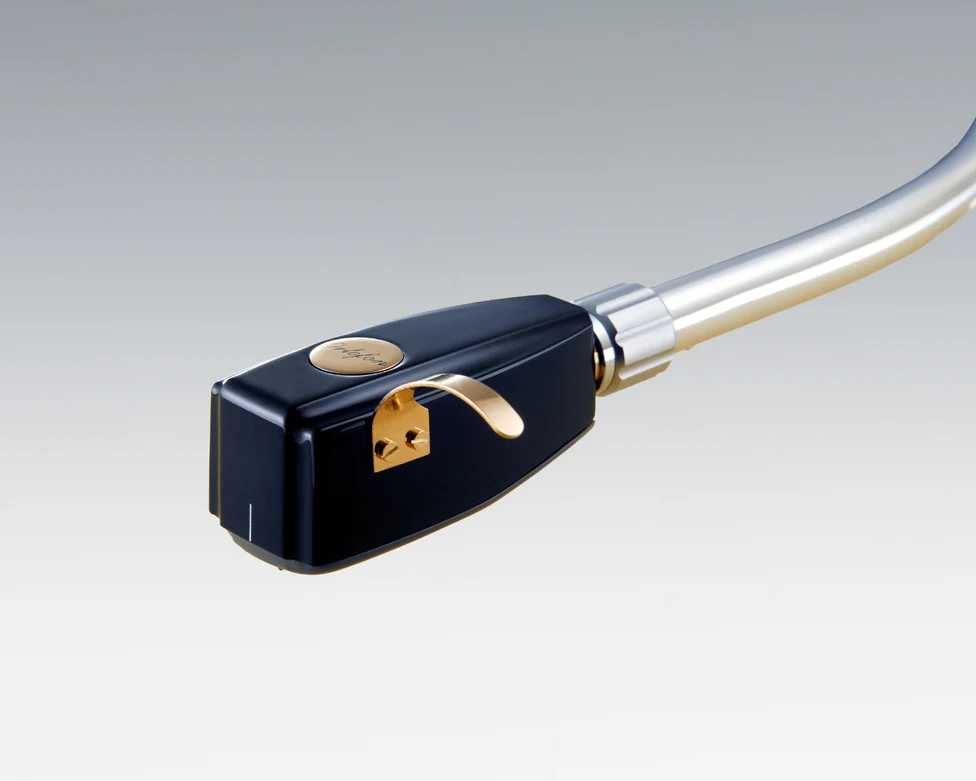 Ortofon SPU Synergy G Moving Coil (MC) element | Lichte naakte elliptische diamant | OFC-koperspoelen | 0,5 mV uitgangsspanning - Afbeelding 4