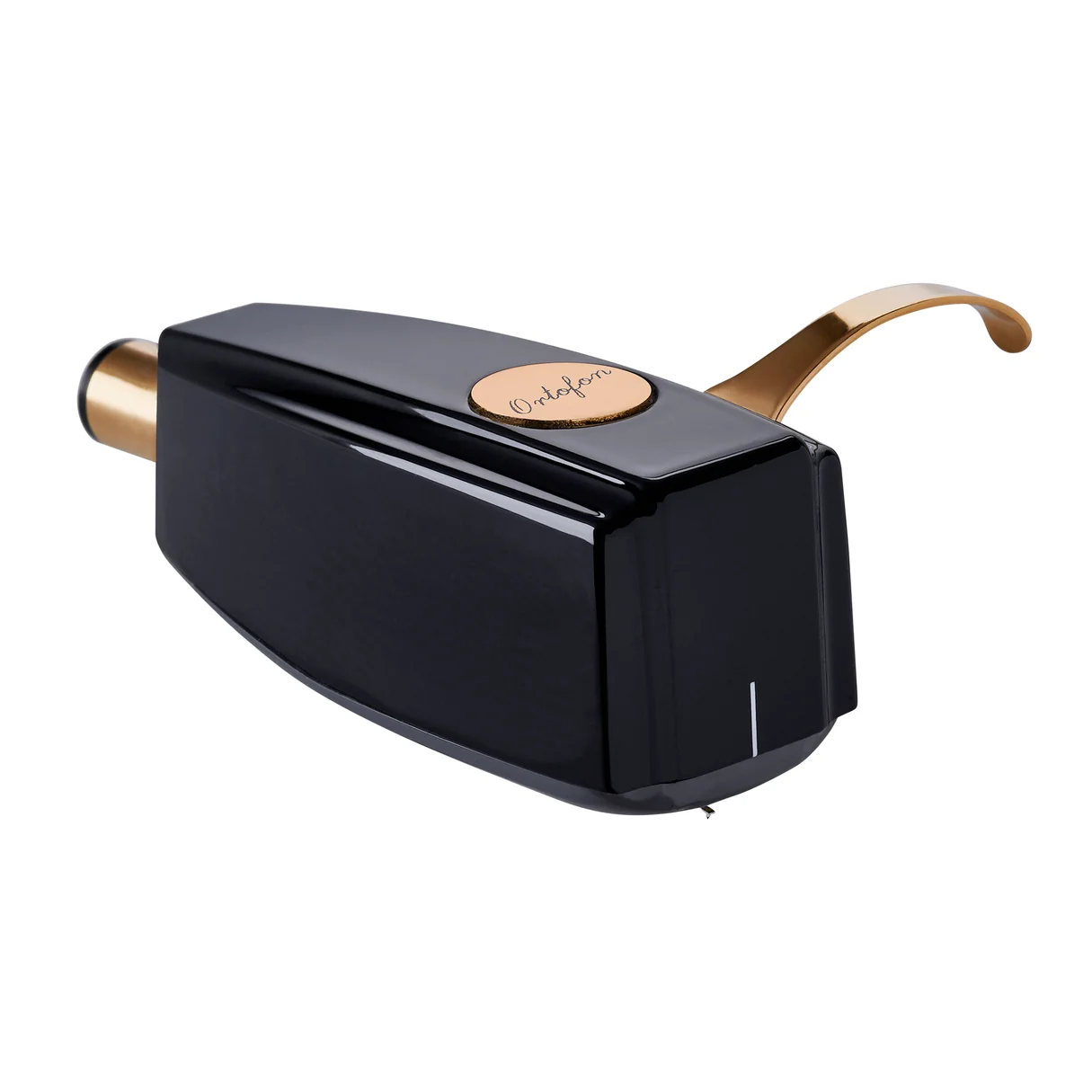 Ortofon SPU Synergy G Moving Coil (MC) element | Lichte naakte elliptische diamant | OFC-koperspoelen | 0,5 mV uitgangsspanning - Afbeelding 3