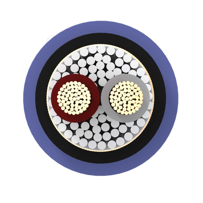 Furutech FA-αS22 | gebalanceerde analoge interlinkkabel | α-OCC koper | 2 x 1,52 mm² | 15 AWG | per meter - Afbeelding 4