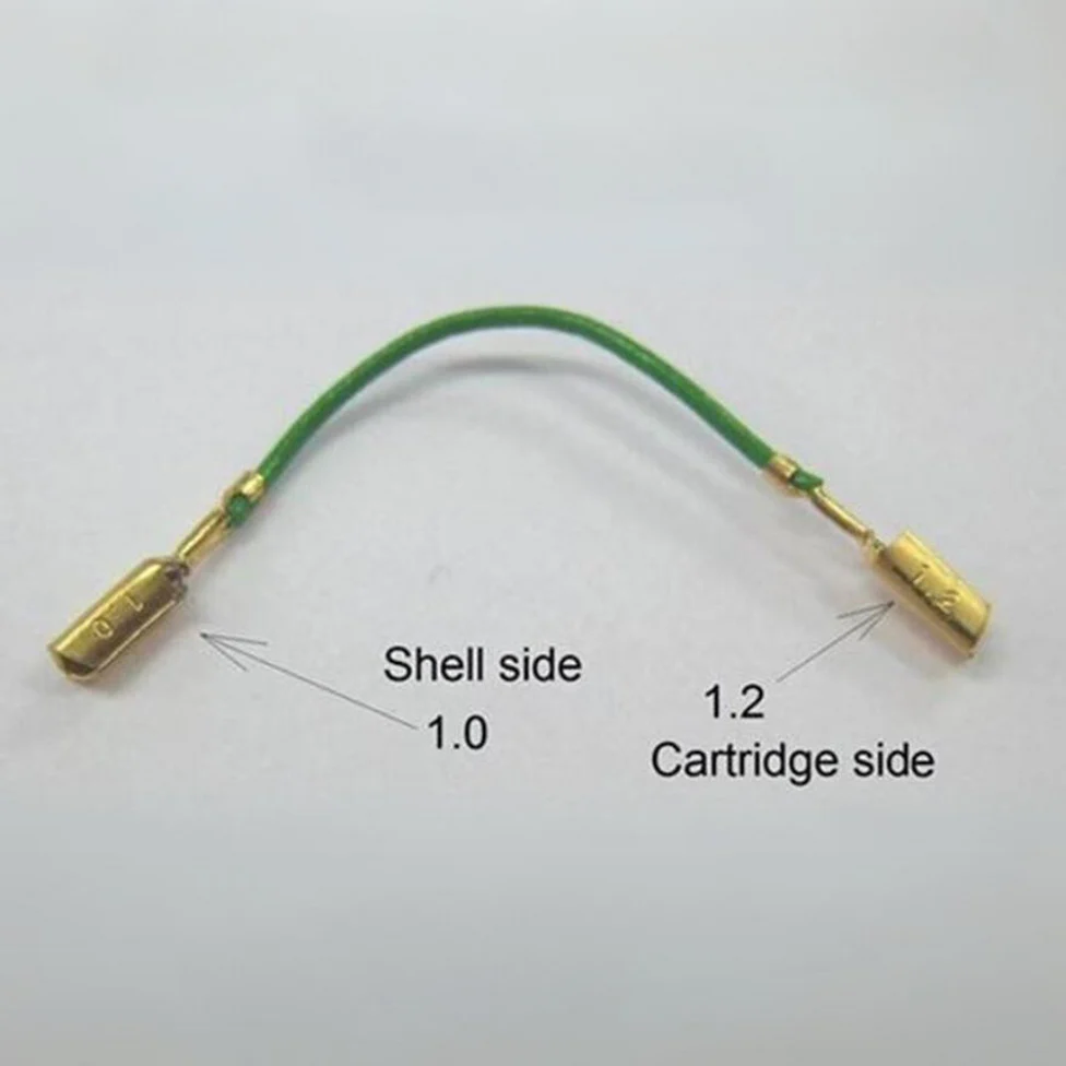 Ortofon LH-4000 universele SME headshell | Aluminium | 14,3 gram | Instelbare azimuth - Afbeelding 3