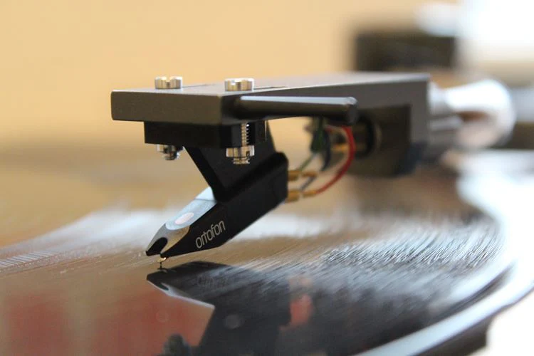 Ortofon OM 5E Moving Magnet (MM) element | Elliptische diamant | 4,0 mV | Optimal Match - Afbeelding 5