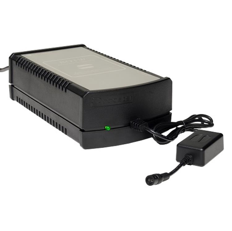 Sbooster BOTW P&P ECO MKII AC lineaire voeding | 16V AC / 24V AC