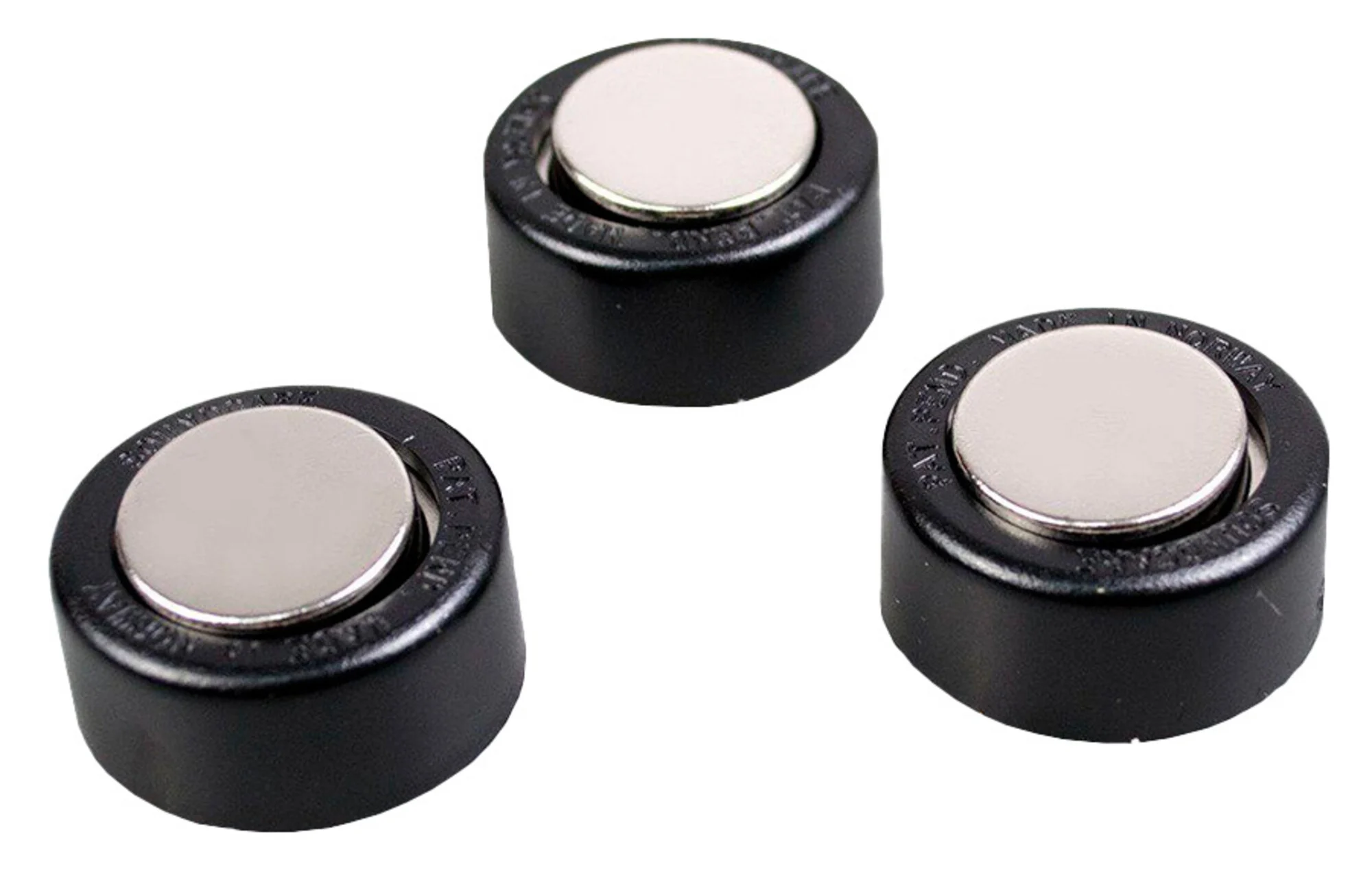 Soundcare SuperSpikes-1 feet zelfplakkende ontkoppelaars voor audiocomponenten of luidsprekers - Afbeelding 2