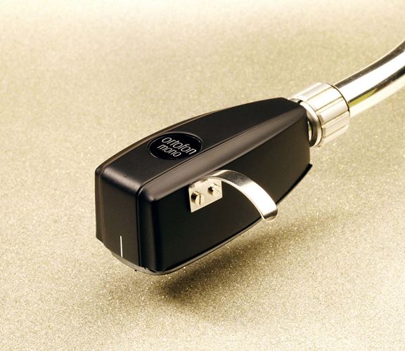 Ortofon SPU Mono G MkII Moving Coil (MC) element | Sferische diamant 25 µm | Voor mono-vinyl en MM-phonotrap - Afbeelding 4