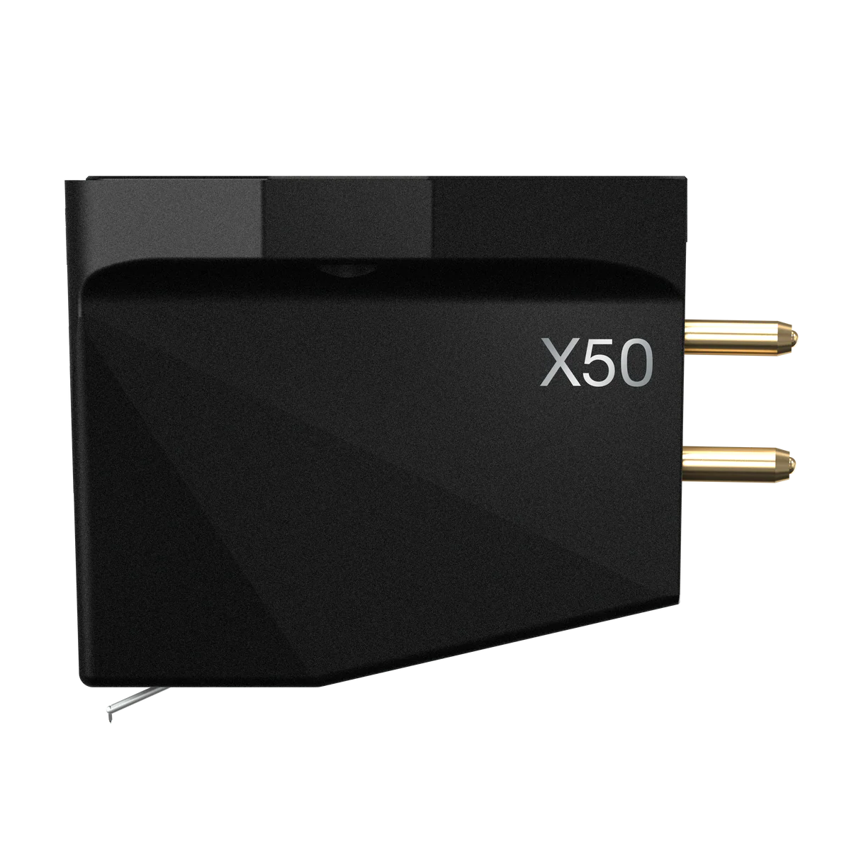 Ortofon MC X50 Moving Coil (MC) element | Nude Micro Ridge diamant | Boron cantilever - Afbeelding 5