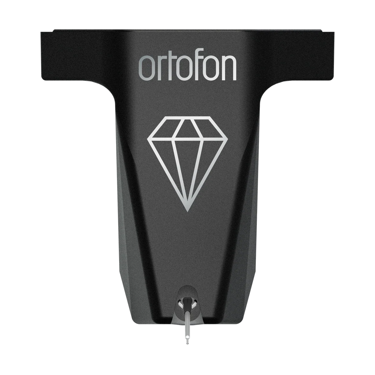 Ortofon MC X50 Moving Coil (MC) element | Nude Micro Ridge diamant | Boron cantilever - Afbeelding 11