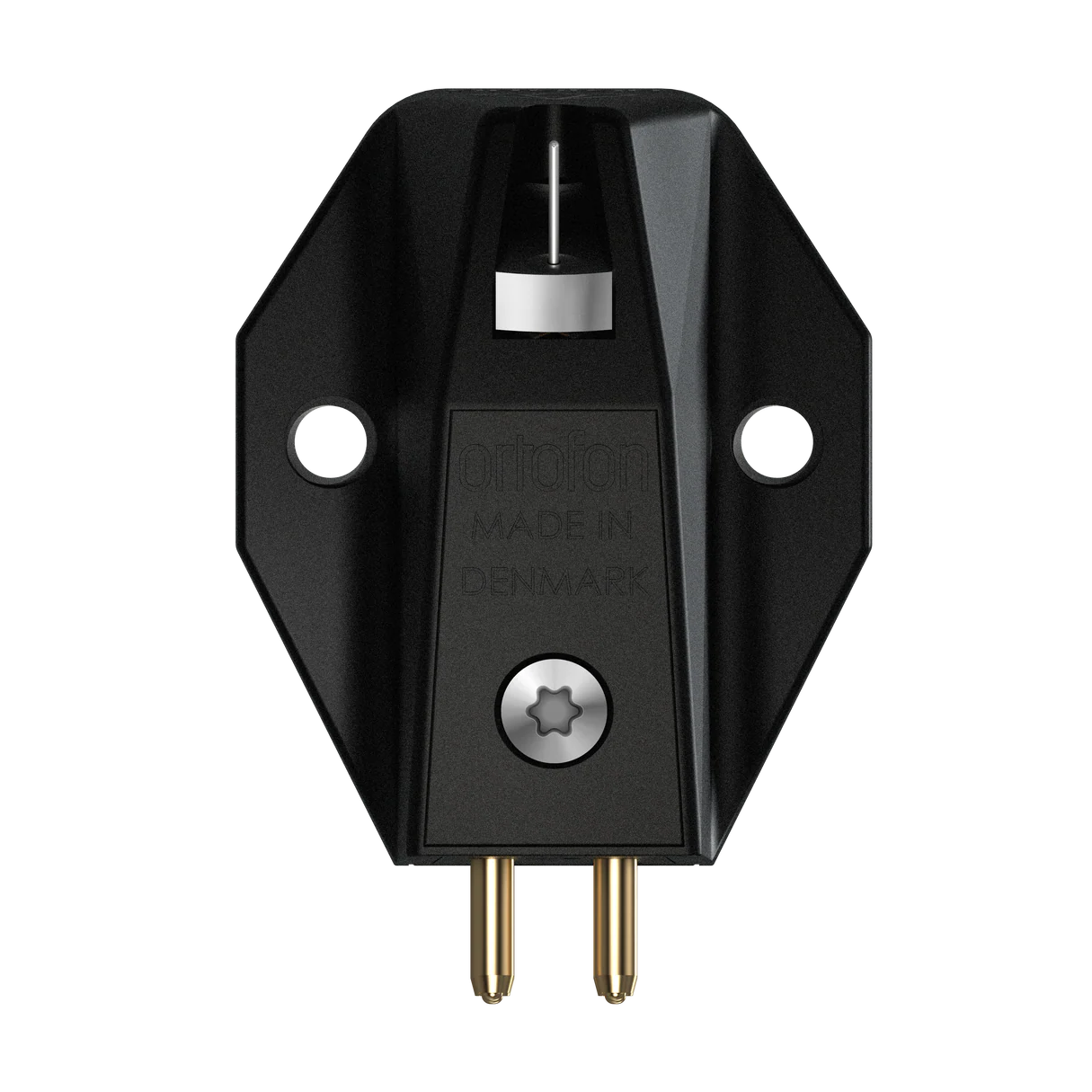 Ortofon MC X50 Moving Coil (MC) element | Nude Micro Ridge diamant | Boron cantilever - Afbeelding 9
