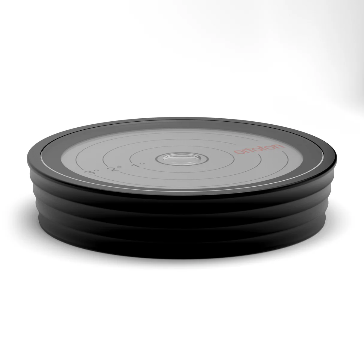 Ortofon Premium Libelle precisiewaterpas | Geanodiseerd aluminium | 360° aflezing | 1° nauwkeurigheid - Afbeelding 3