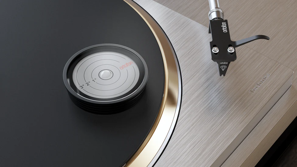 Ortofon Premium Libelle precisiewaterpas | Geanodiseerd aluminium | 360° aflezing | 1° nauwkeurigheid - Afbeelding 6
