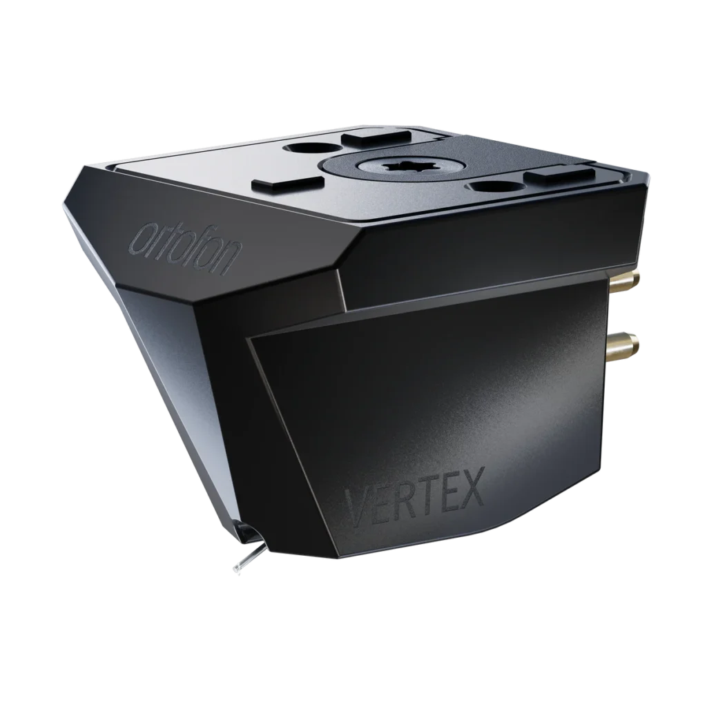 Ortofon MC Vertex Moving Coil (MC) element | Vertex Diamond | Solid Diamond cantilever