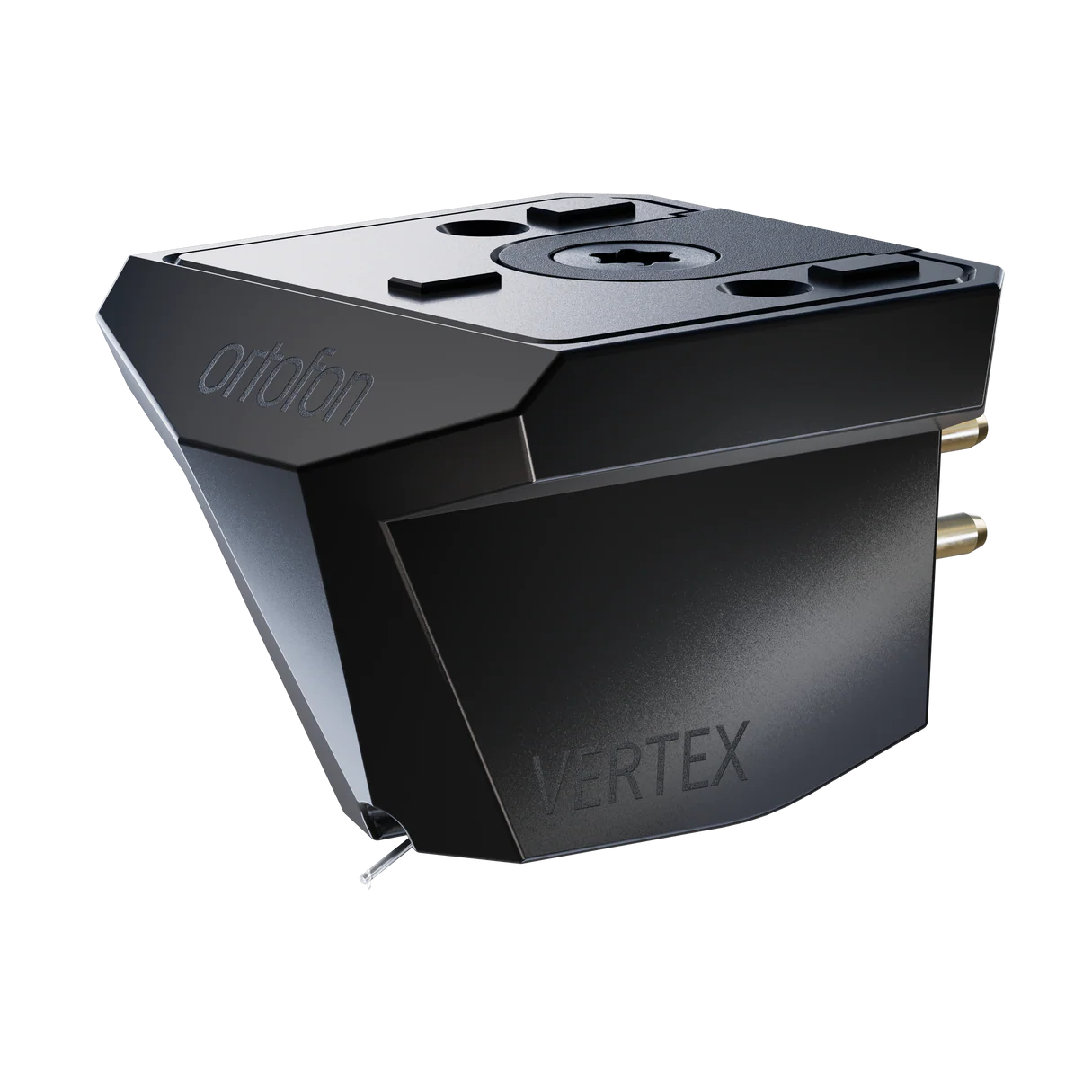 Ortofon MC Vertex Moving Coil (MC) element | Vertex Diamond | Solid Diamond cantilever - Afbeelding 2