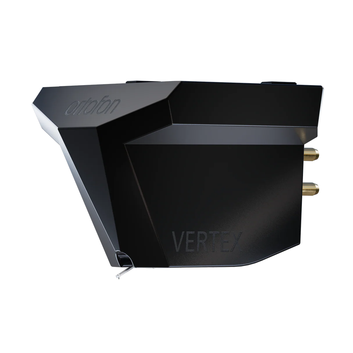 Ortofon MC Vertex Moving Coil (MC) element | Vertex Diamond | Solid Diamond cantilever - Afbeelding 11