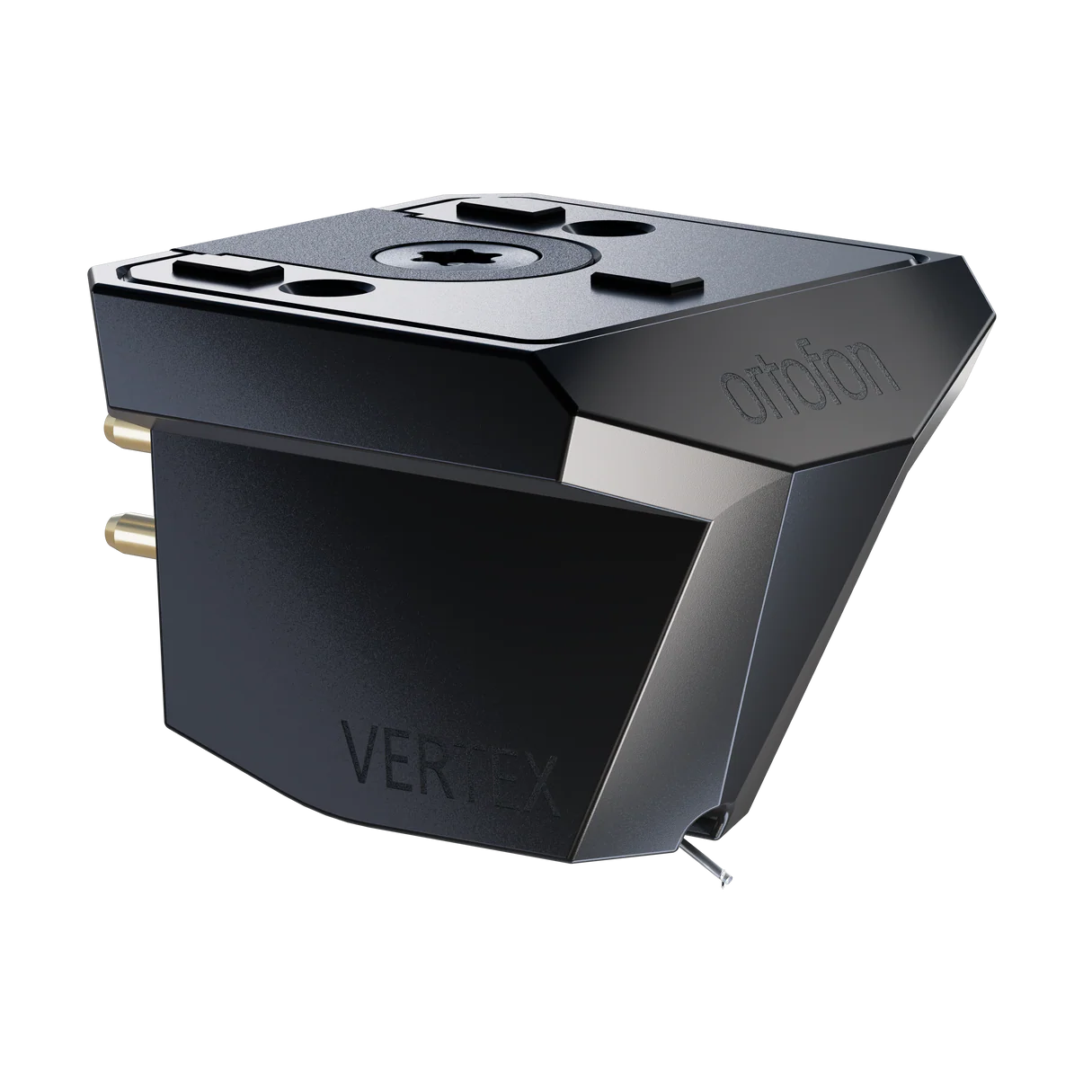 Ortofon MC Vertex Moving Coil (MC) element | Vertex Diamond | Solid Diamond cantilever - Afbeelding 10