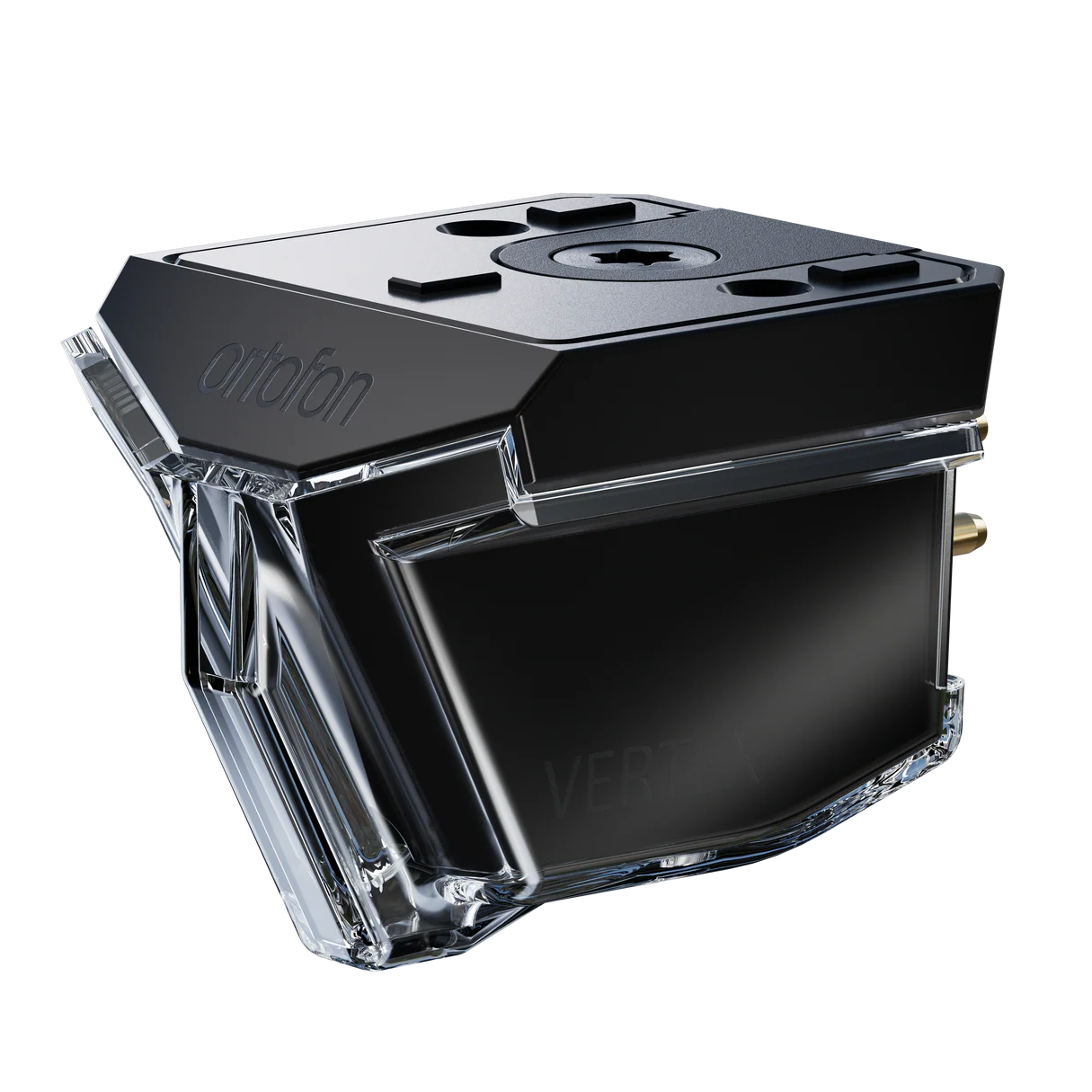Ortofon MC Vertex Moving Coil (MC) element | Vertex Diamond | Solid Diamond cantilever - Afbeelding 3