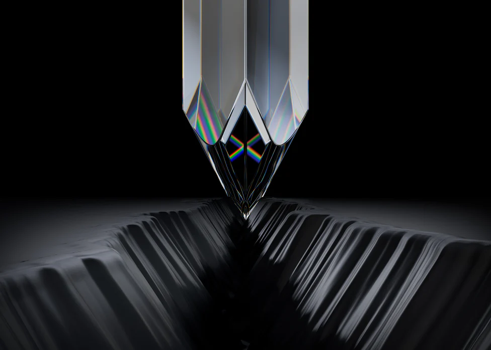 Ortofon MC Vertex Moving Coil (MC) element | Vertex Diamond | Solid Diamond cantilever - Afbeelding 12