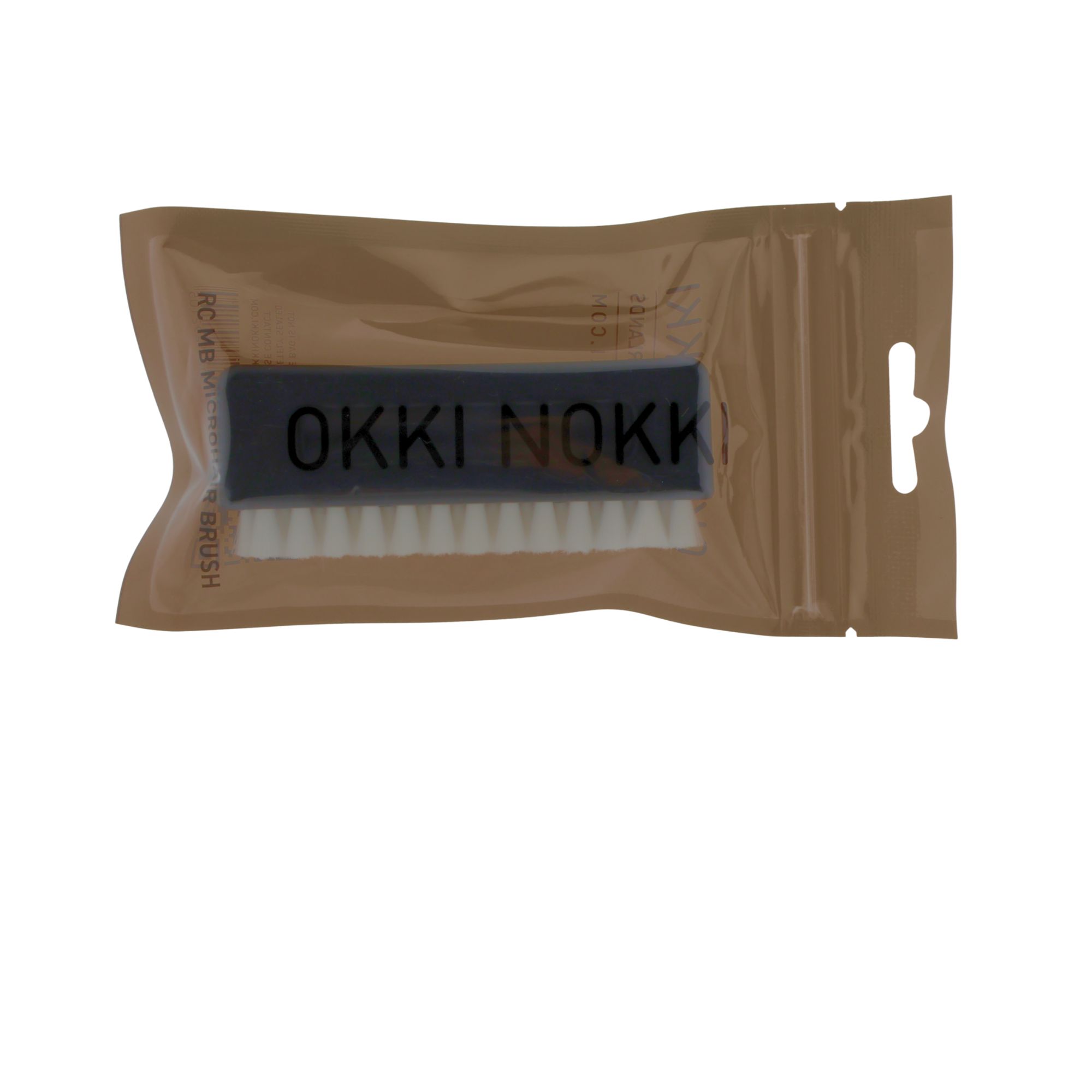Okki Nokki RCMB Platenborstel voor de RCM Platenwasmachines | Microvezel | ABS Handvat - Afbeelding 3