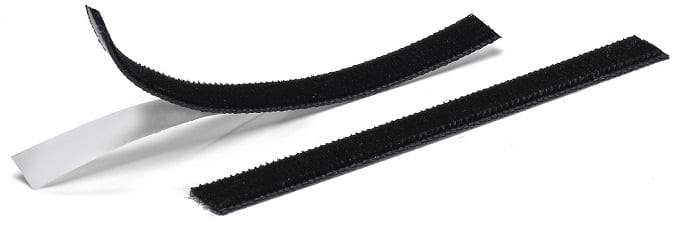 Okki Nokki RCS Velours Strips voor alle Okki Nokki Platenwasmachines