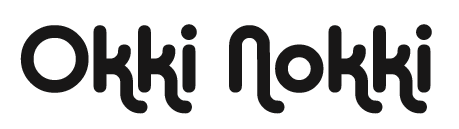 Okki Nokki