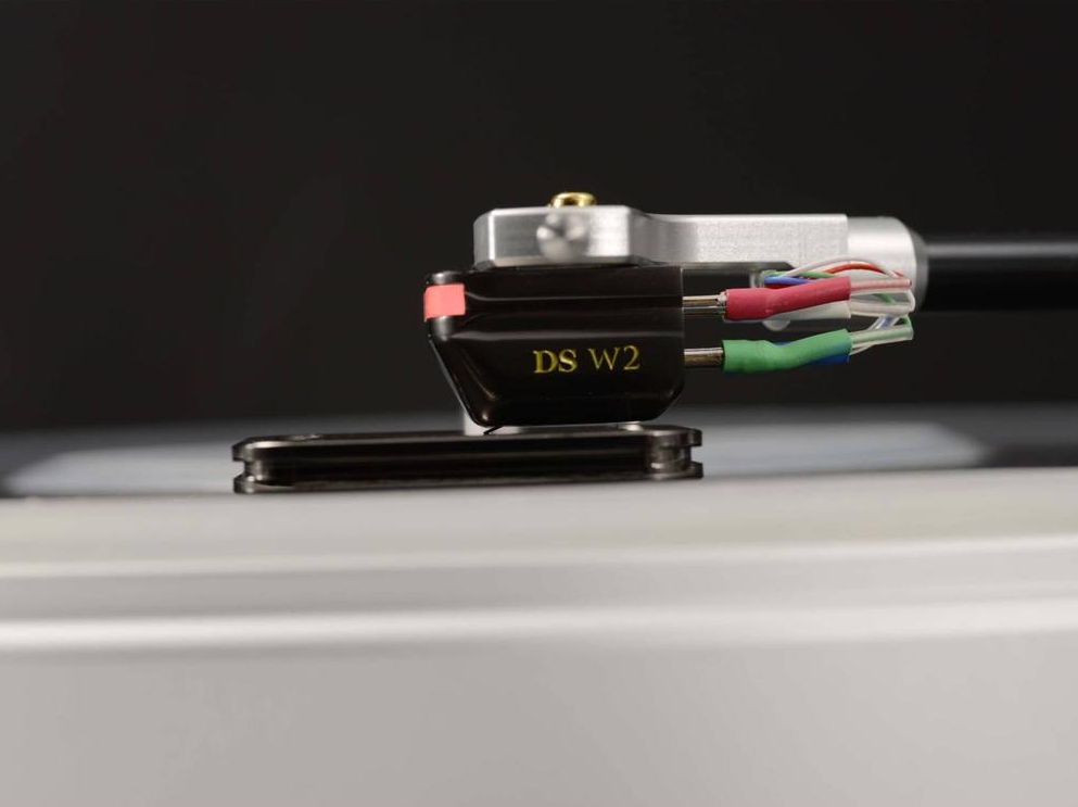 DS Audio ST-50 naaldreiniger | herbruikbaar urethaanpad | reiniging zonder borstelen of vloeistof - Afbeelding 8