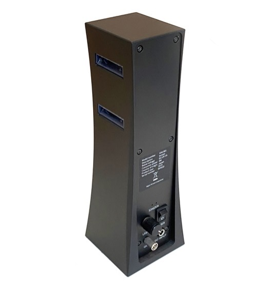 DS Audio ION-001 Vinyl Ionizer | Neutraliseert statische lading | Minder gekraak en stofaantrekking - Afbeelding 8