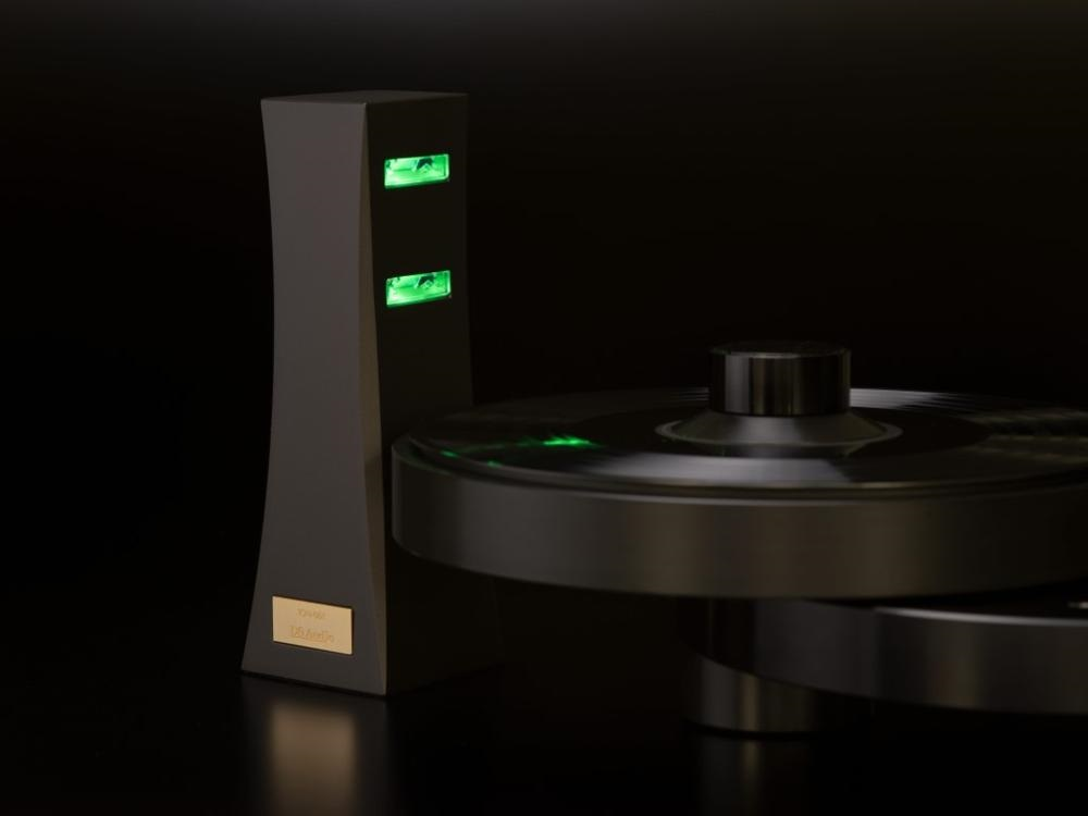 DS Audio ION-001 Vinyl Ionizer | Neutraliseert statische lading | Minder gekraak en stofaantrekking - Afbeelding 3