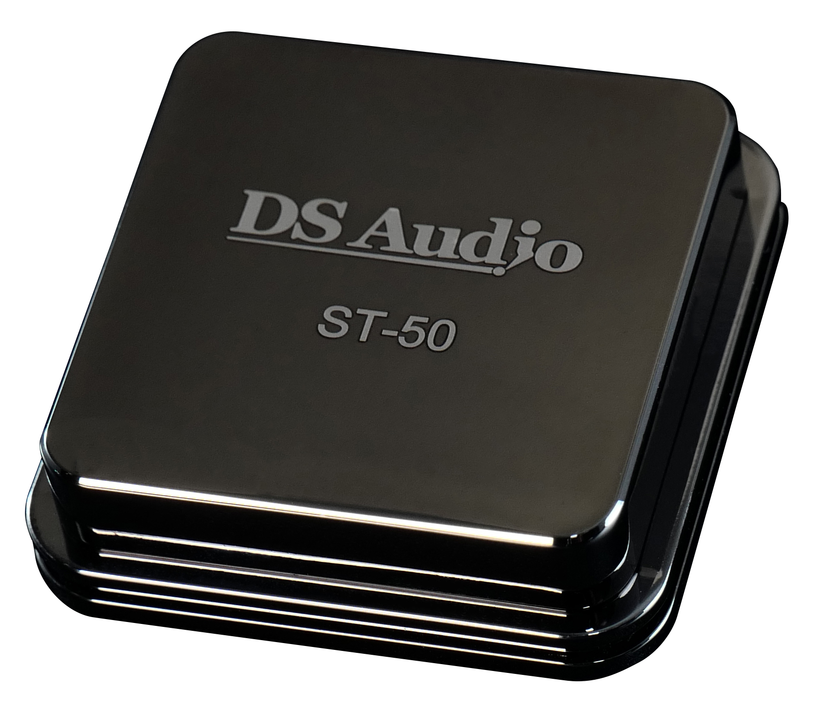 DS Audio ST-50 naaldreiniger | herbruikbaar urethaanpad | reiniging zonder borstelen of vloeistof - Afbeelding 3